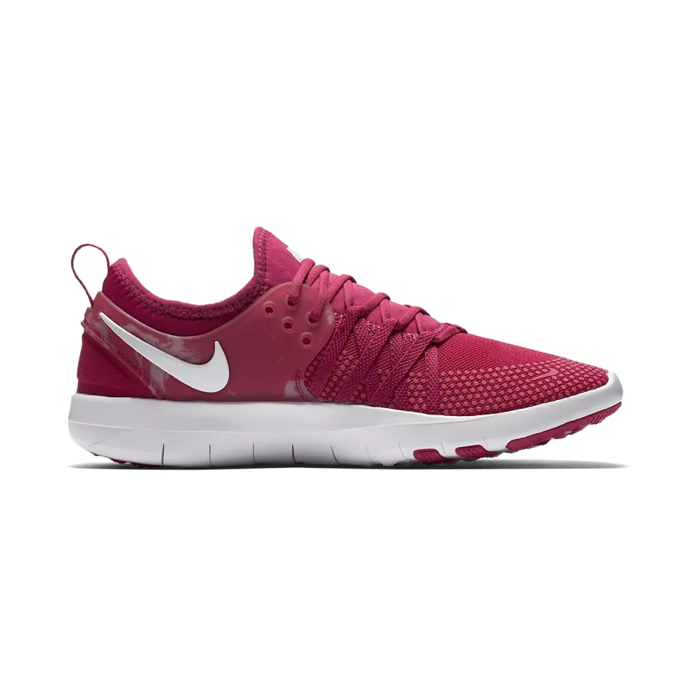 Nike Free Trainer 7 Sport Fuchsia (W) Sport Fuchsia/White (904651-601)
