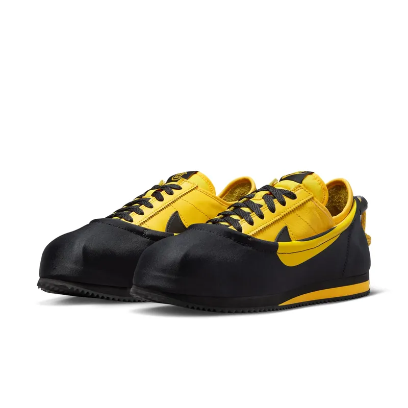 Nike Cortez SP CLOT CLOTEZ Bruce Lee (DZ3239-001)