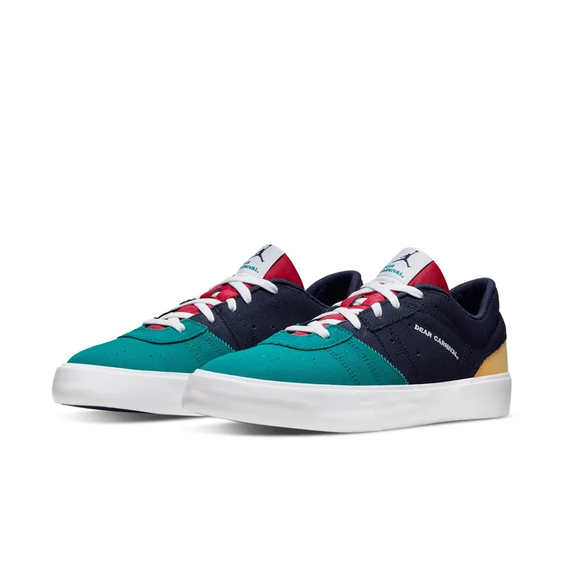 Jordan Series .04 Blue (DJ0421-413)
