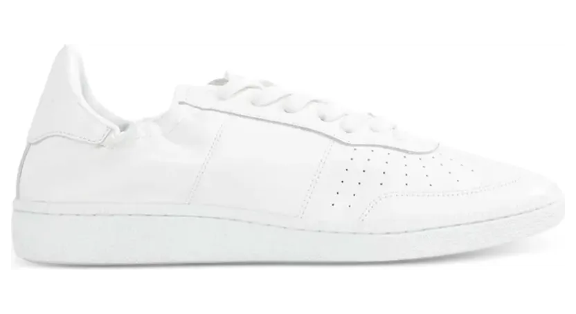 Major Step Major Tennis “White” (MAJORTENNISVITELLO)
