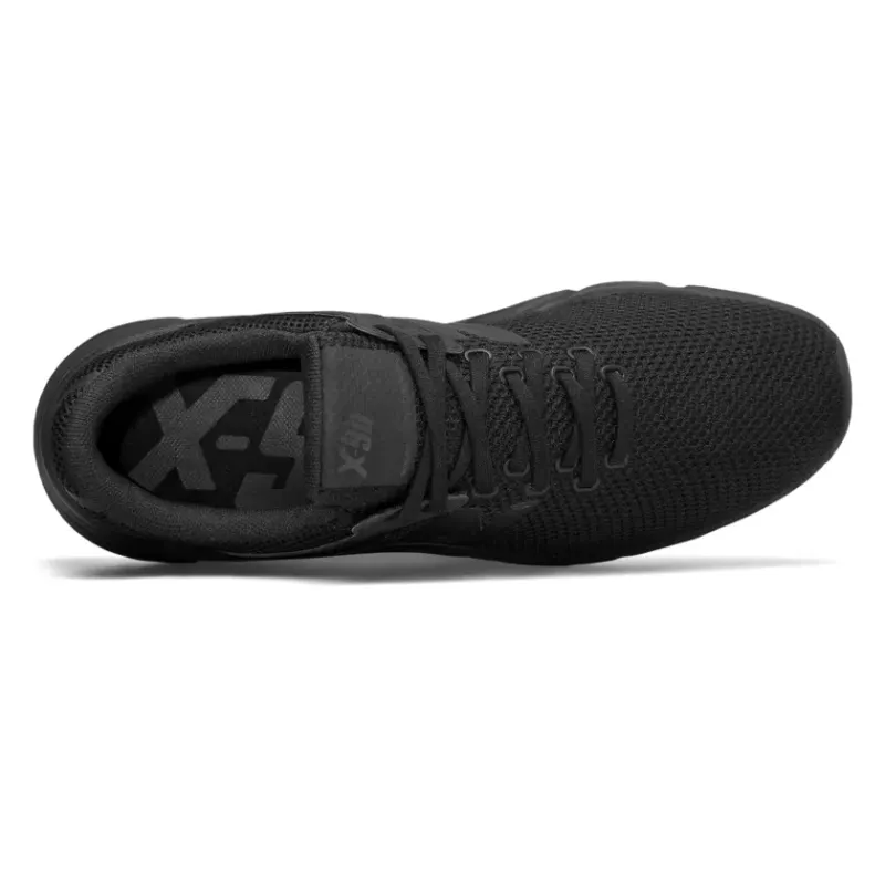 New Balance X-90 Triple Black Black/Black (MSX90CRE)