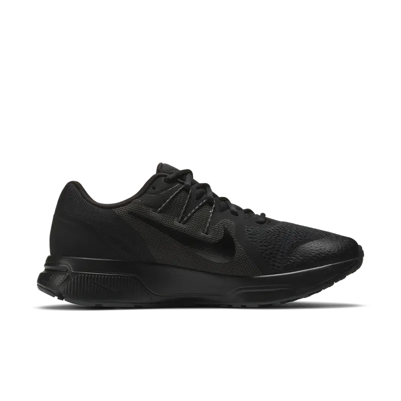 Nike Zoom Span 3 Running Black (CQ9269-002)