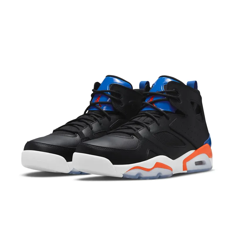 Jordan Flight Club ’91 Black (DC7329-008)