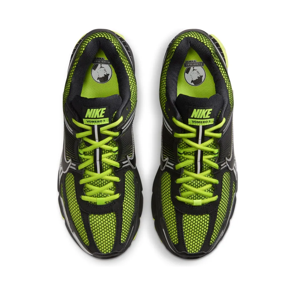 Nike Zoom Vomero 5 “Lemon Venom” (FB9149-702)