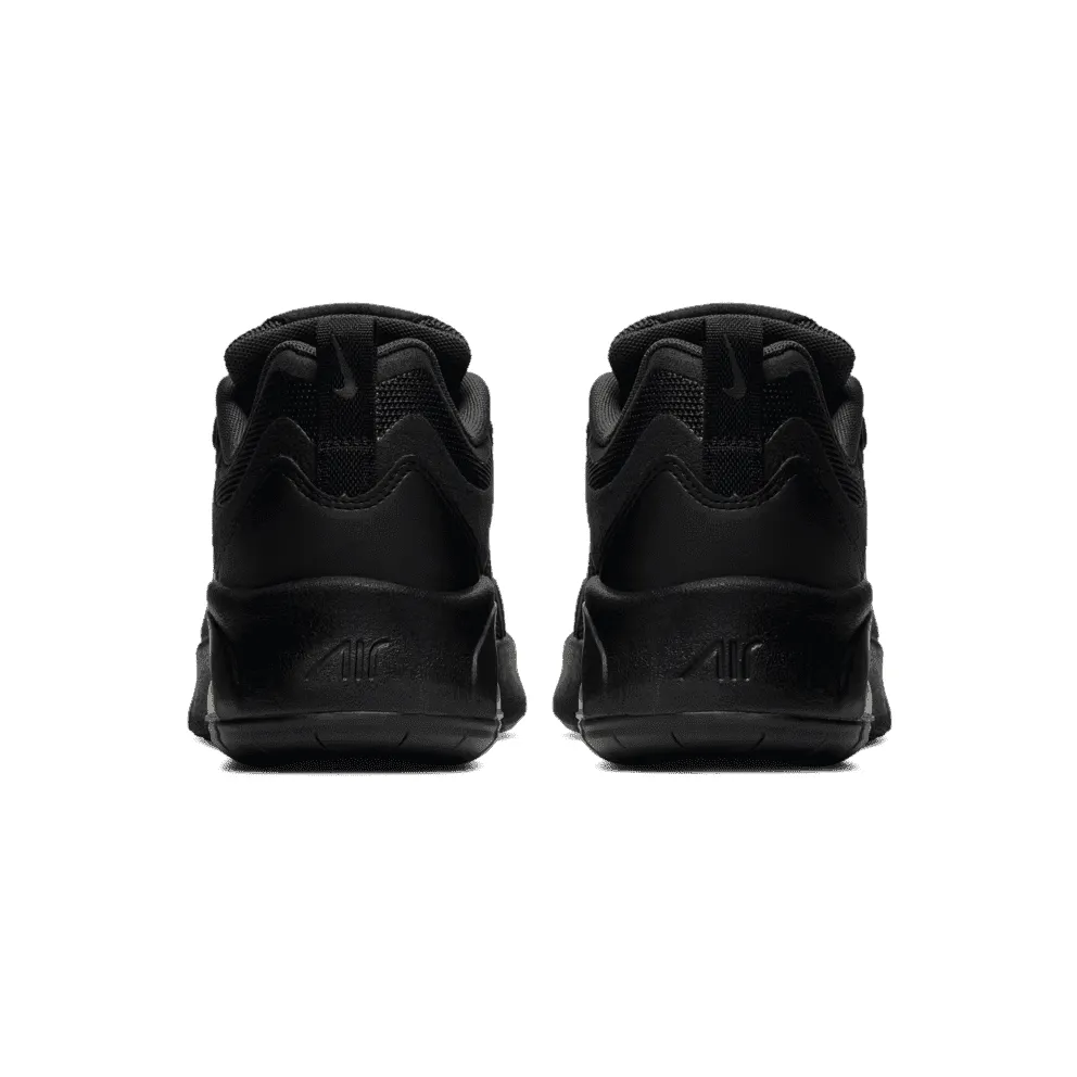 Nike Air Max 200 Black Anthracite (GS) Black/Anthracite (AT5627-001)