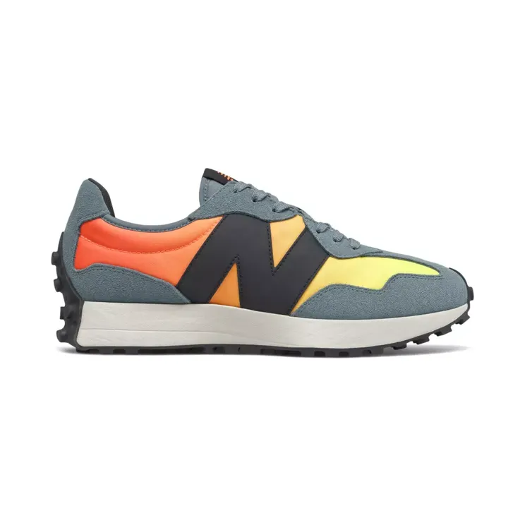 New Balance 327 Cyclone Citrus Punch (MS327SC)