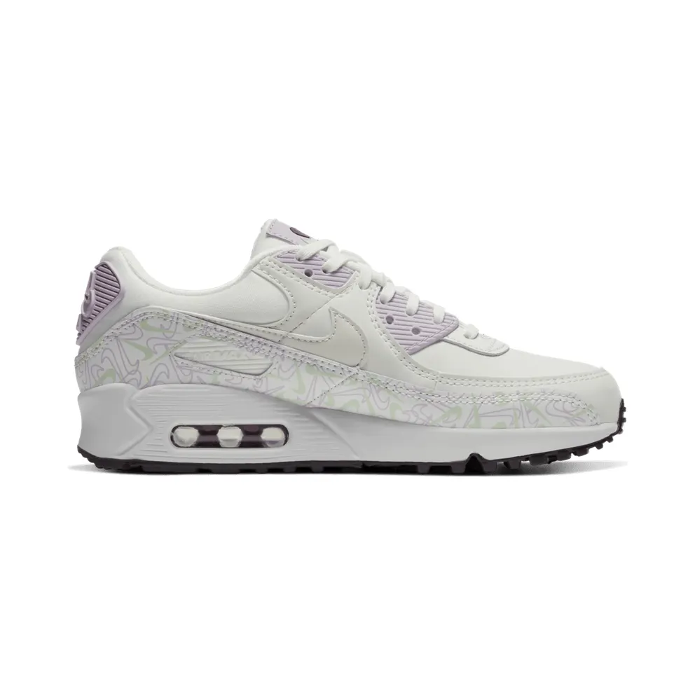Nike Womens Air Max 90 ‘Valentines Day’ (2020) (CI7395-100)