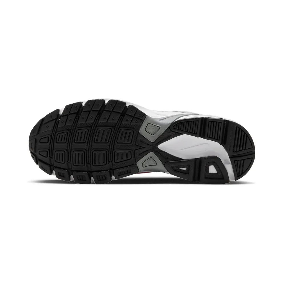 Nike Initiator “White / Metallic Silver / Mist Blue / Cherry” (394053-101)