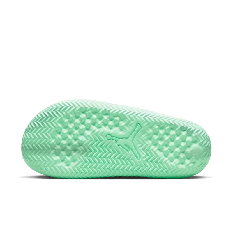 Jordan Play Slide Tourmaline Pistachio Frost White (DC9835-300)