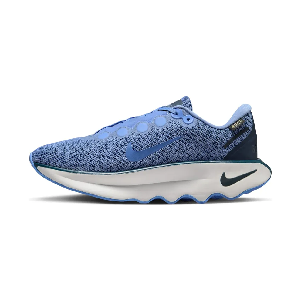 Nike Motiva Gore-Tex Royal Pulse Cobalt Bliss Armory Navy (HM0355-401)