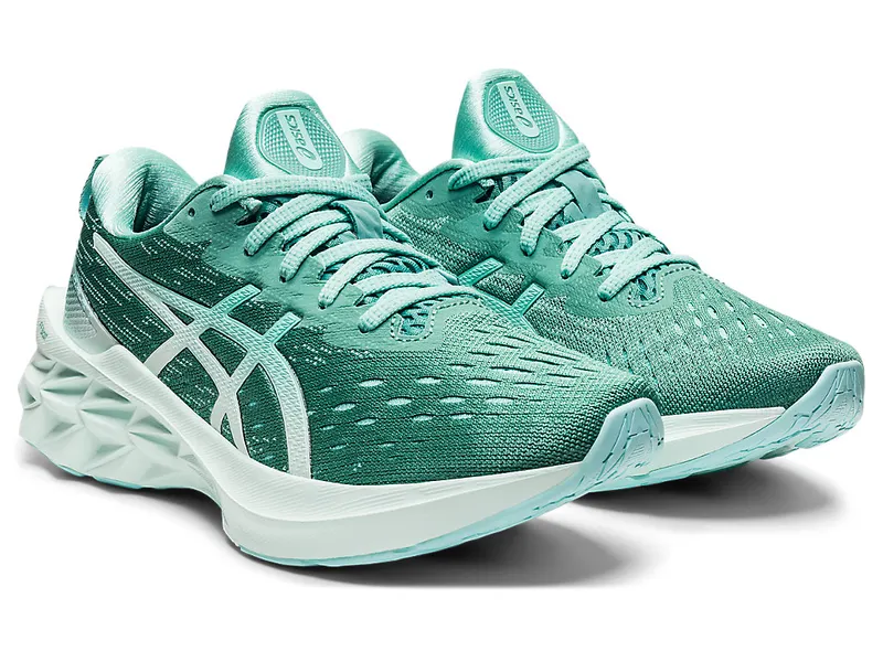 Asics NOVABLAST™ 2 Sage/Oasis Green (1012B049.300)