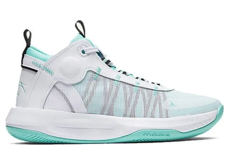 Jordan Jumpman 2020 Aurora Green PF (BQ3448-103)