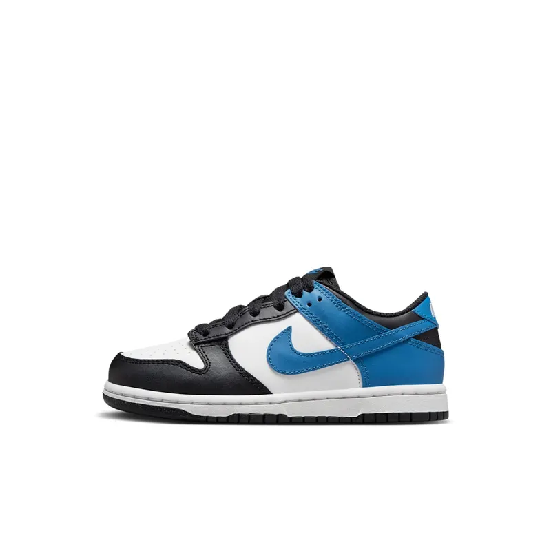 Nike Dunk Low PS “INDUSTRIAL BLUE” (DH9756-104)