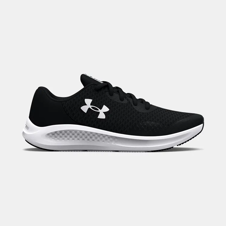 Under Armour Charged Pursuit 3 Black (3024987-001)