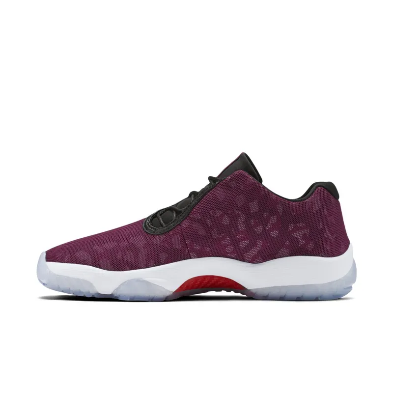 Jordan Future Low Bordeaux Bordeaux/Black-Gym Red-White (718948-605)