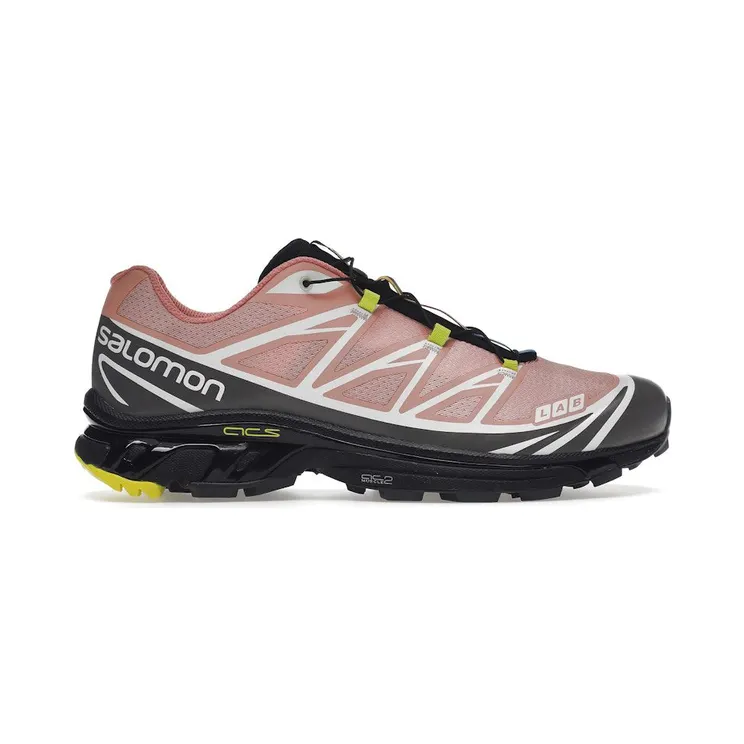 Salomon XT-6 Blooming Dahlia (L41620000)