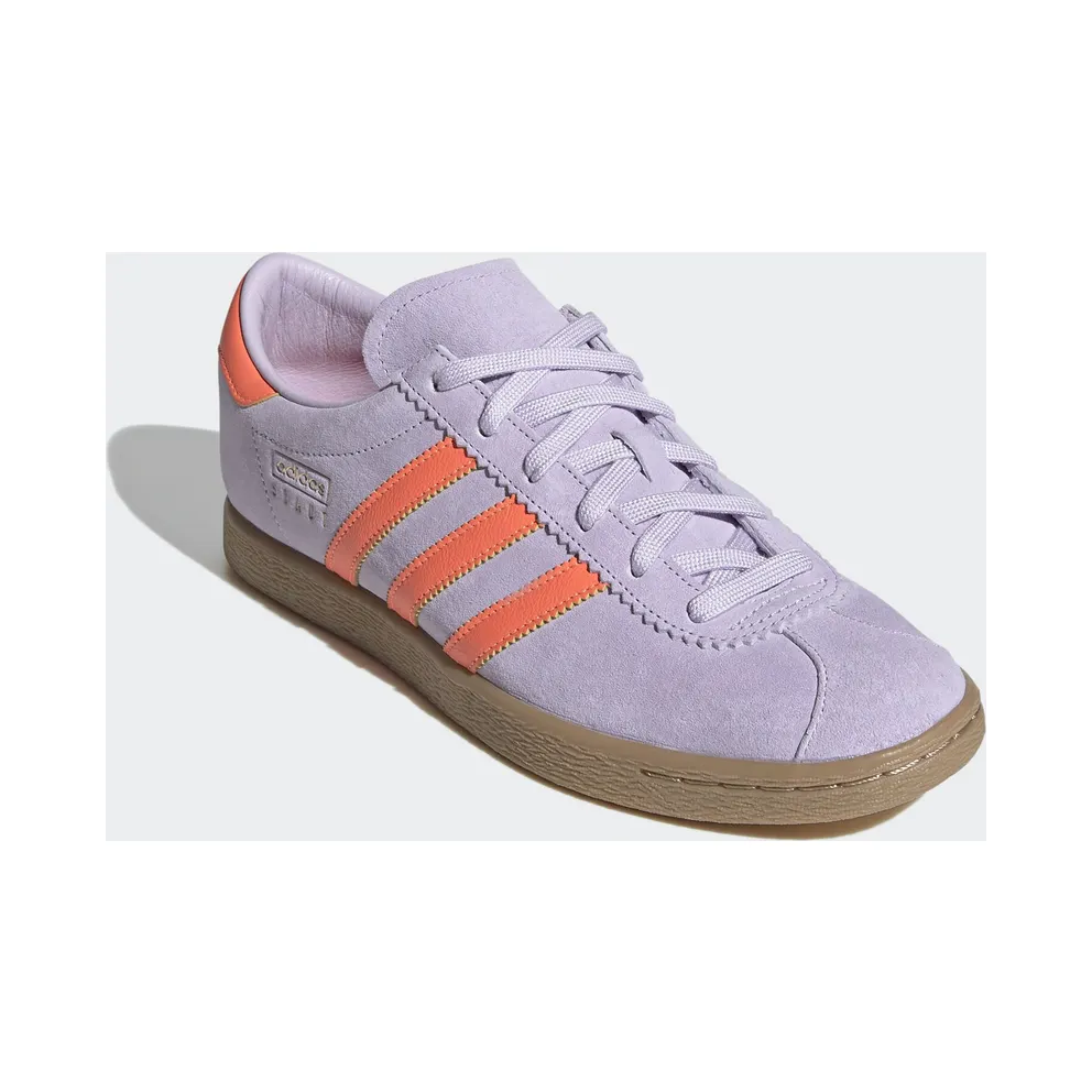 adidas Stadt Purple Tint Purple Tint/Signal Coral/Shock Yellow (EF5725)