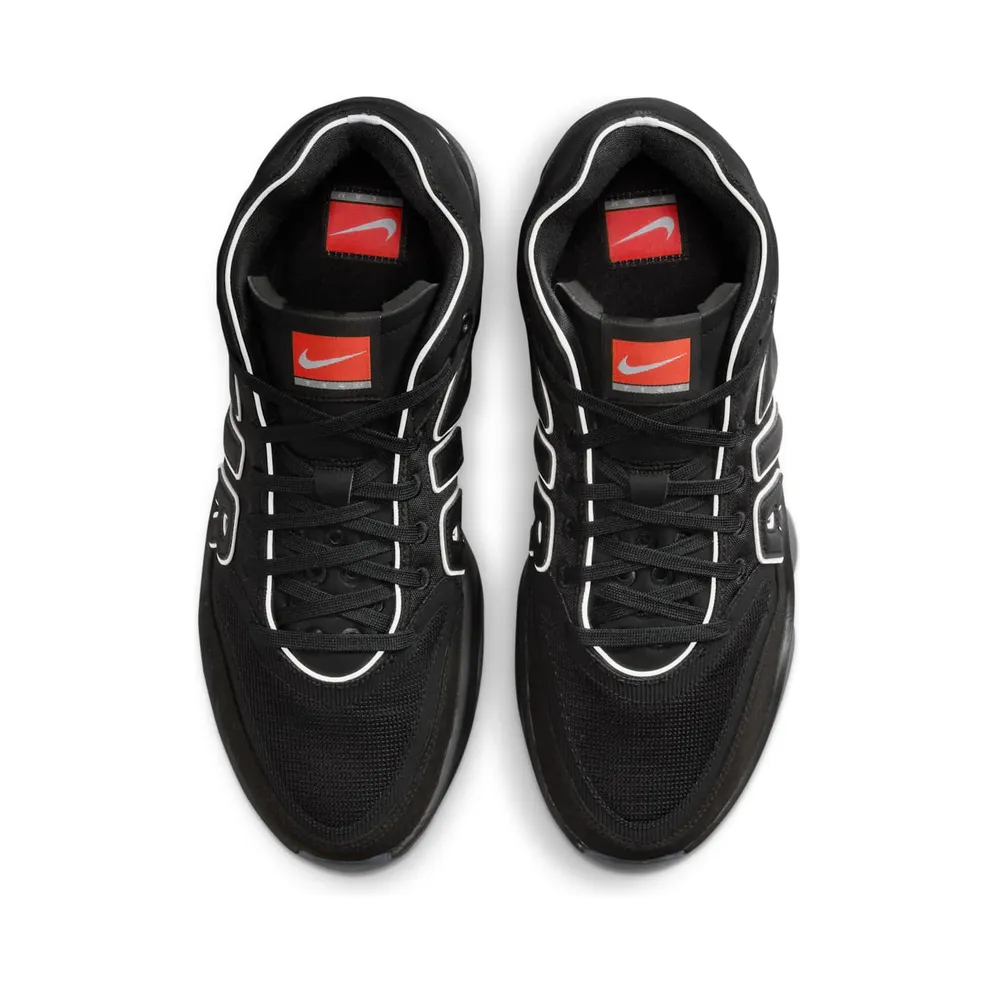 Nike Air Zoom G.T Hustle 2 ASW “All-Star” (FZ4643-002)
