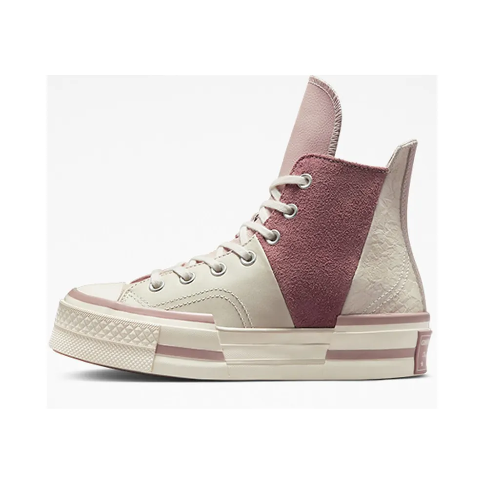 Converse Chuck 70 Plus Stone Mauve/desert Sand/saddle (A01346C)