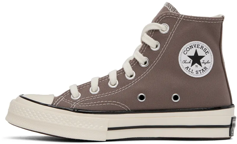 Converse Chuck 70 Seasonal Color Desert Cargo/egret/Black