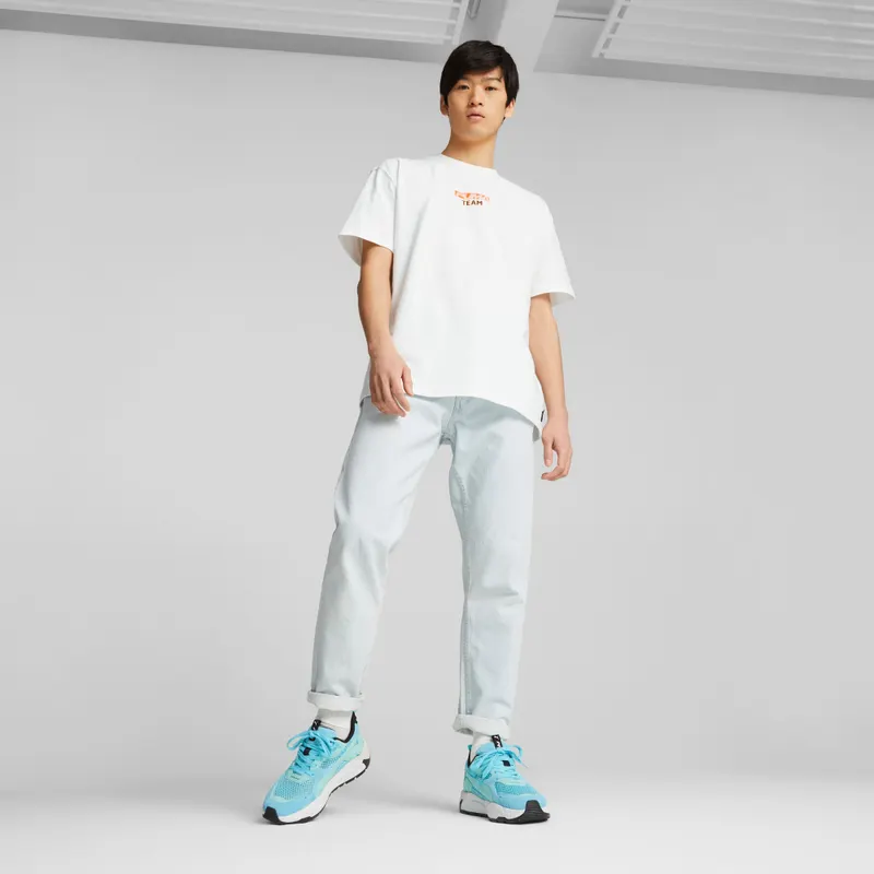 Puma RS-Trck Horizon Blue (390717-04)