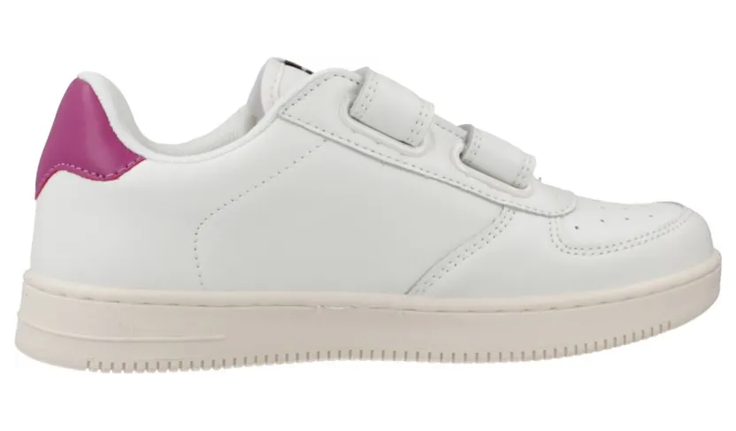 Victoria sneaker Roze (1124104-42)