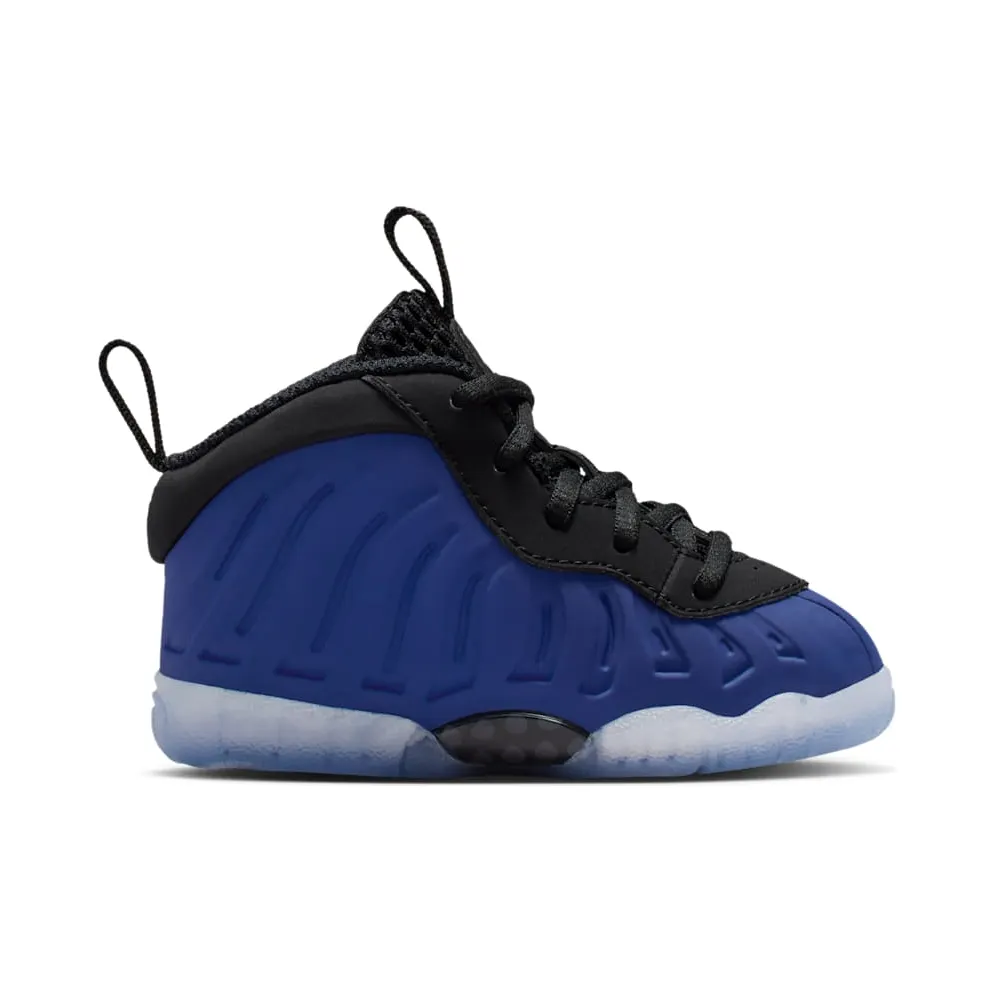 Nike Little Posite One Deep Royal (HQ1961-400)