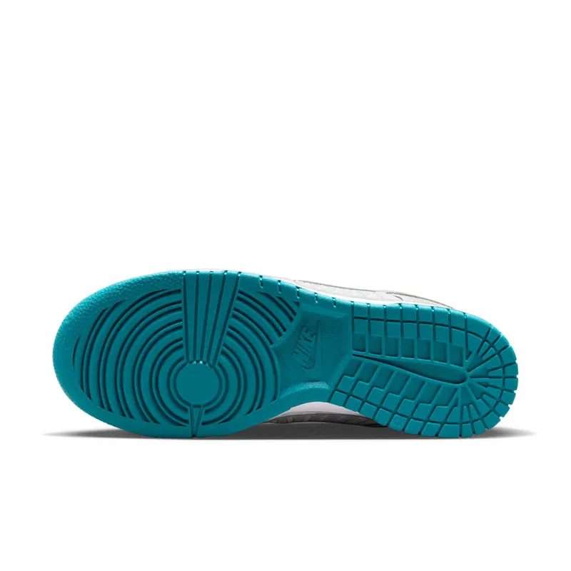 Nike DUNK LO SE “Vomero – Timeless” (FJ5473-099)