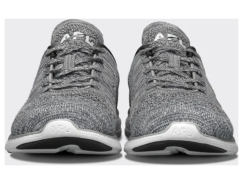 APL TechLoom Pro “Heather Grey” (Heren) (4)