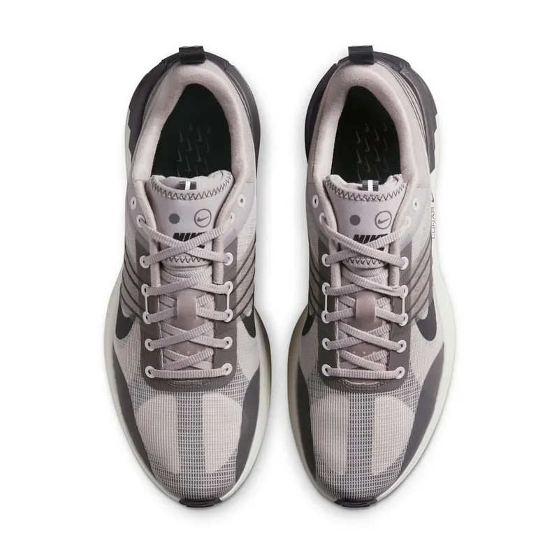 Nike Lunar Roam (college grey / black / lt orewood brn) – DV2440-005