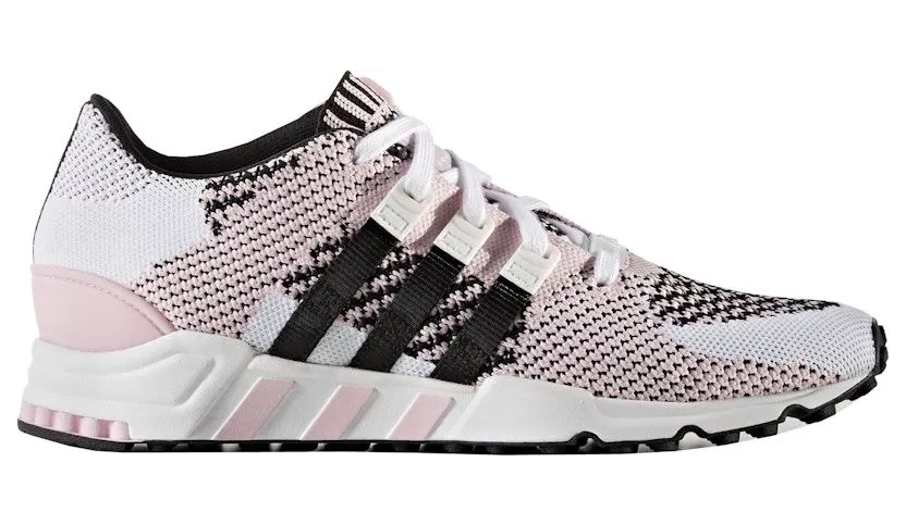 adidas EQT Support RF Primeknit Pink Black (W)