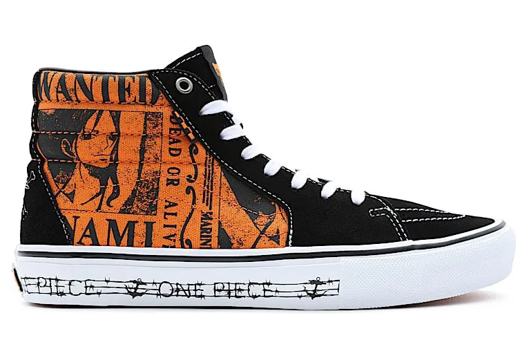 vans-sk8-hi VN0A5FCCORA