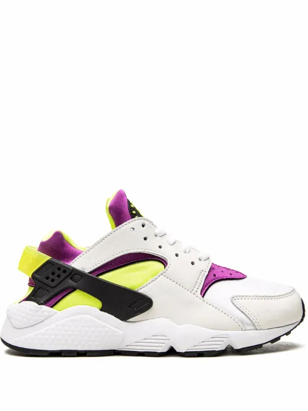 Nike Air Huarache Ashen Slate sneakers – Grey (DH4439)