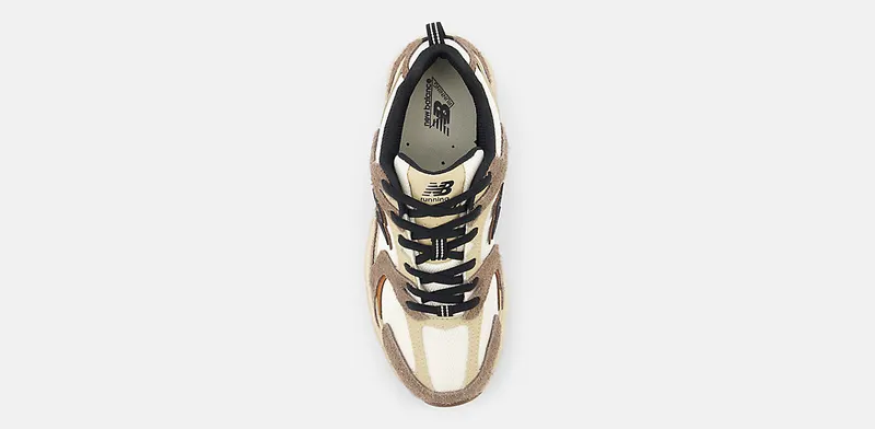 New Balance 530 “Brown Tan” (MR530SNC)