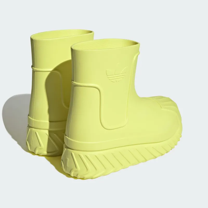 adidas adiFOM Superstar Boot Pulse Yellow (IG2682)