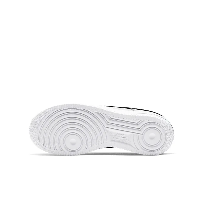 Nike Air Force 1 Low AN20 White Black (GS) White/Black (CT7724-100)