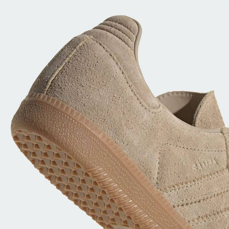 Adidas Samba OG “Clay Brown Oat” (JI3210)