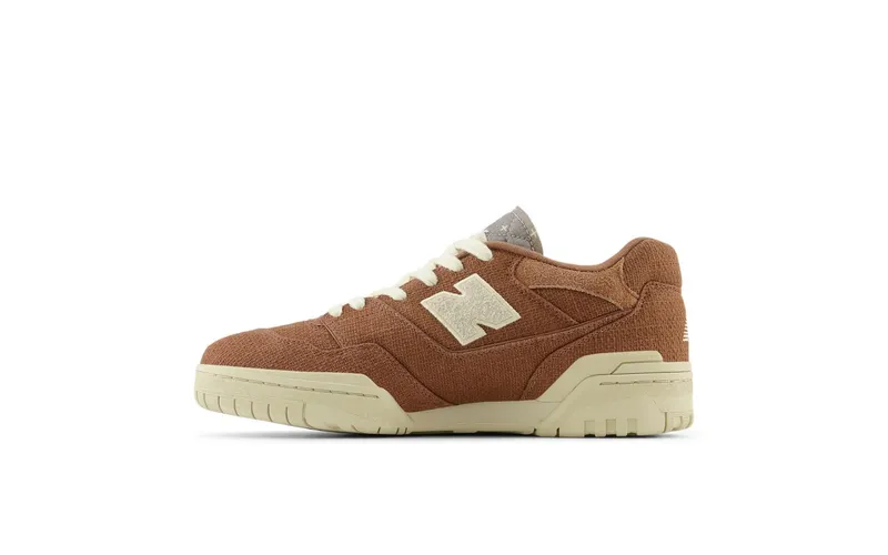 New Balance 550 Pecan (BB550THB)
