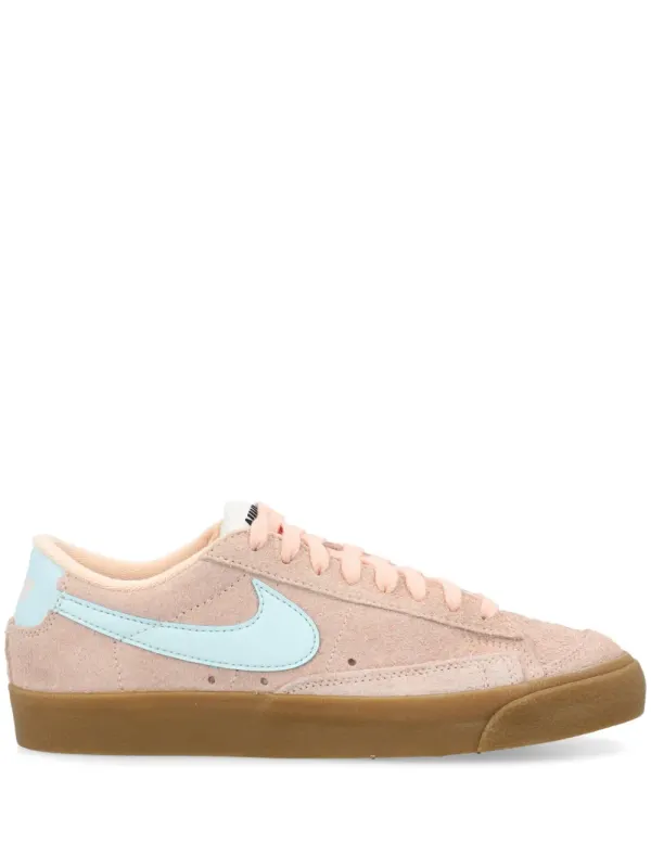 Nike BLlazer Low ’77 Vintage – Pink (FQ8060)