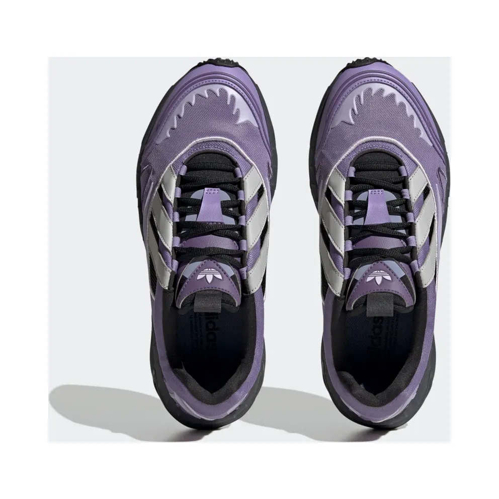 Adidas Xare BOOST Magic Lilac / Grey Two / Silver Dawn (H03713)