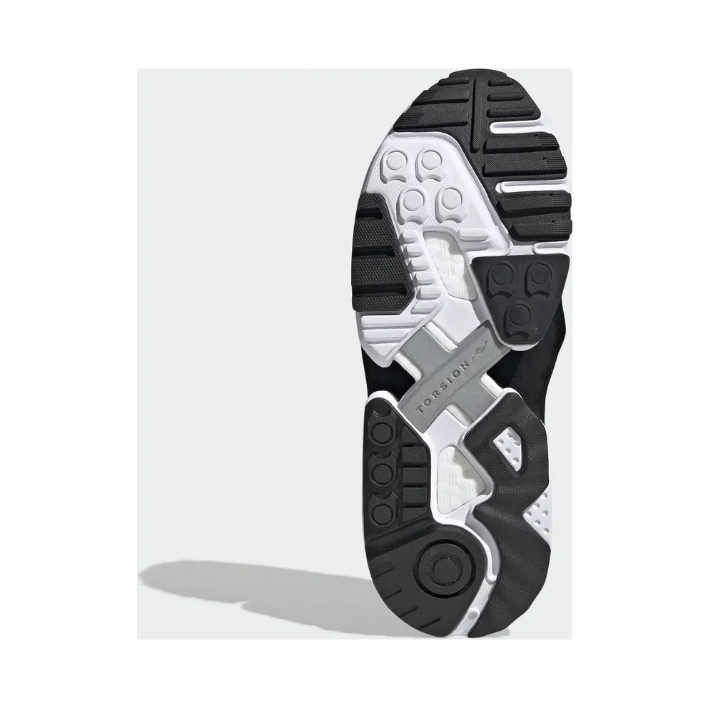 adidas Y-3 ZX Torsion Black White Black/Cloud White/Black (EF2624)