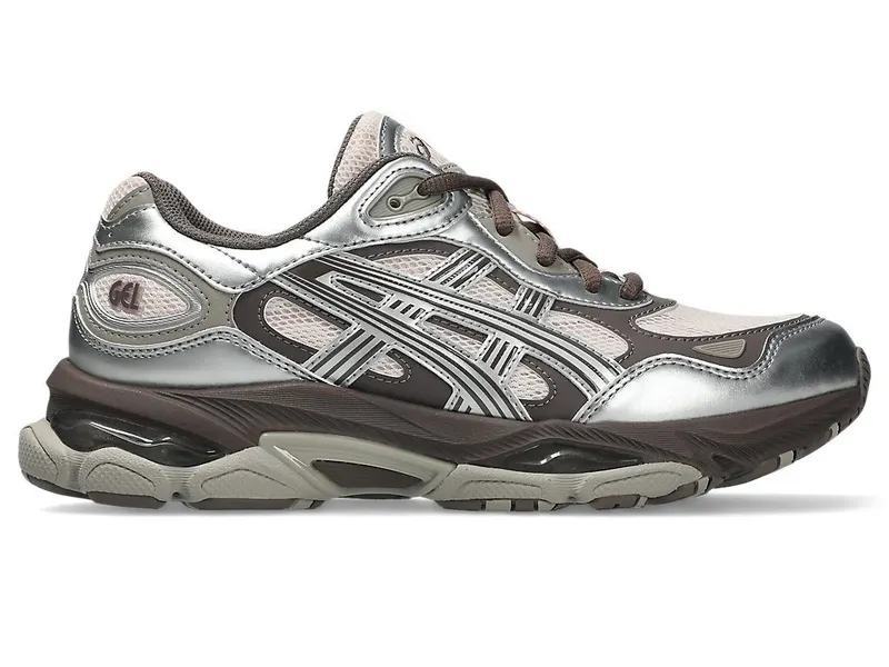 ASICS GEL-NYC 2.0 “Pink Cloud / Pure Silver” (1203B225-700)