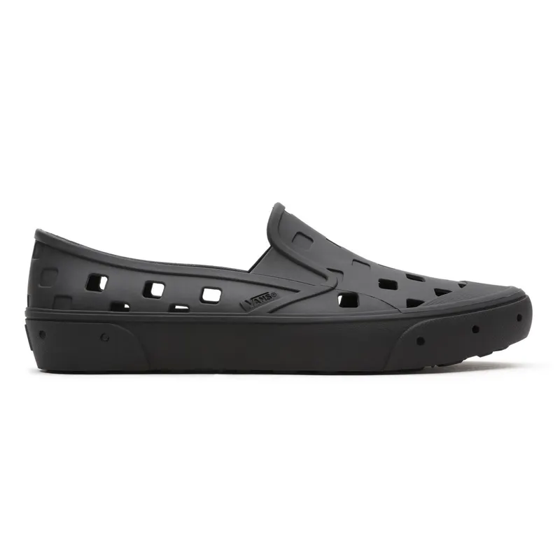 VANS Slip-on Trk Shoes Black (VN0A5HF8BLK)