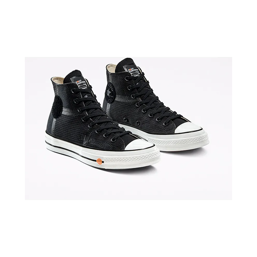 Converse x ROKIT Chuck 70 High Top (168211C)