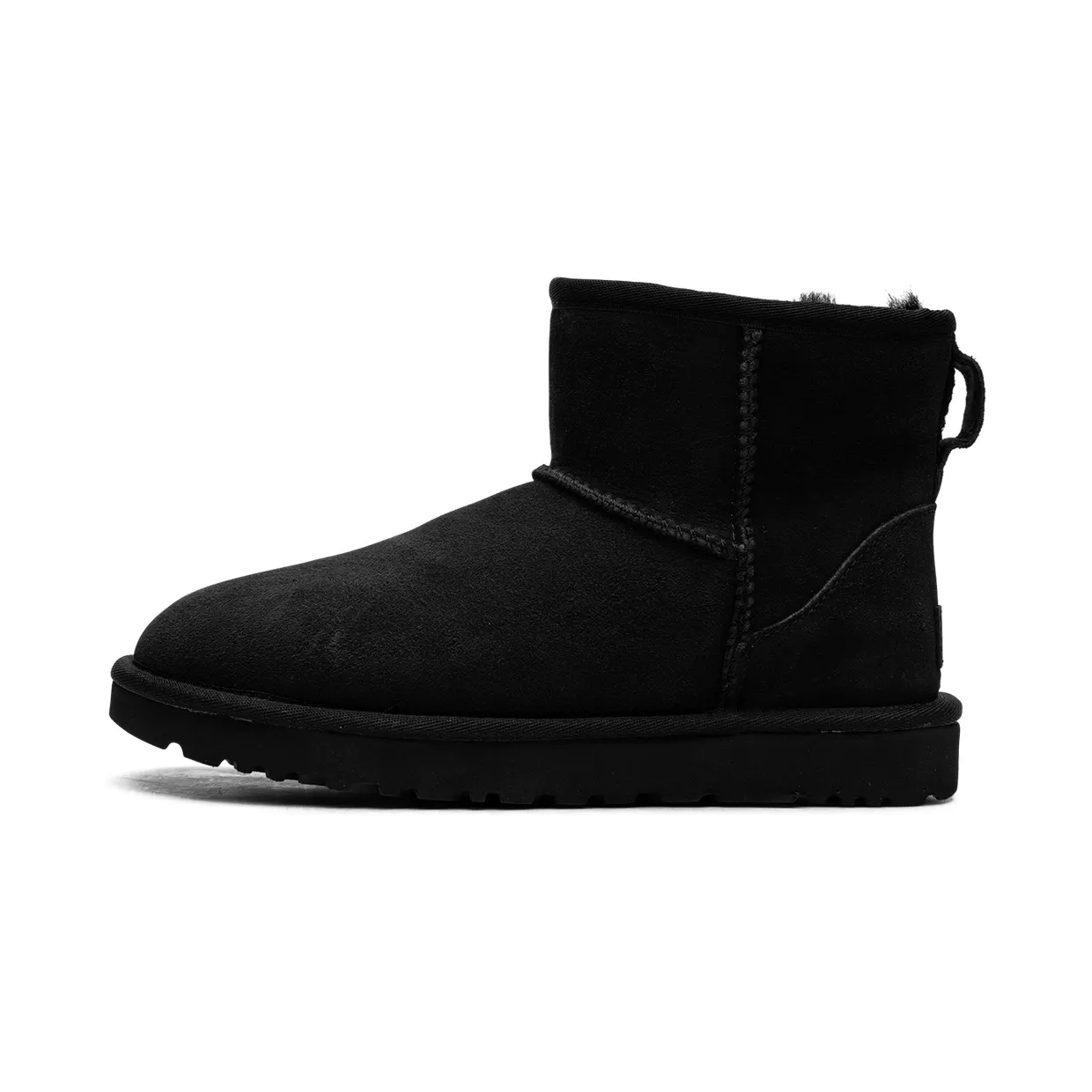 ugg-classic-mini 1016222-BLK