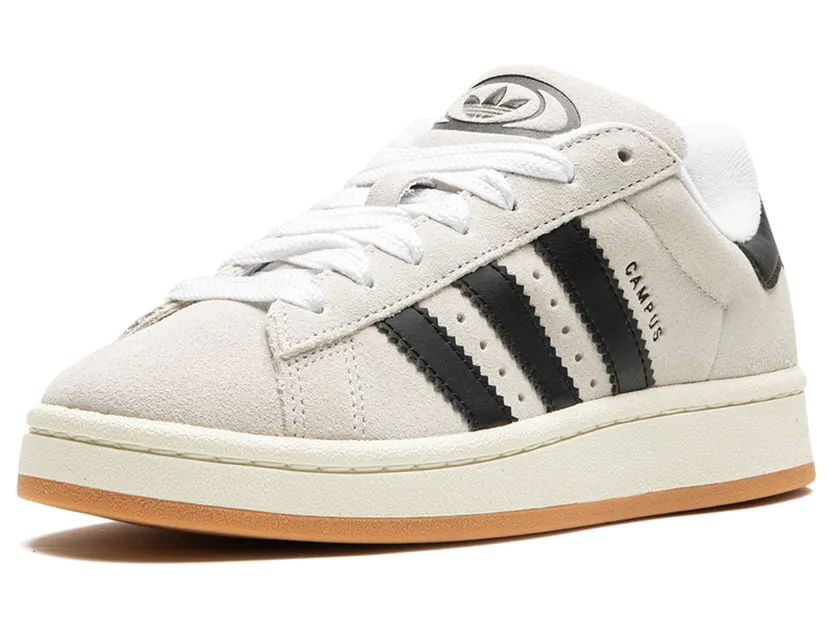 adidas Campus 00s “Crystal White”: de zachtere witte sneaker (3)