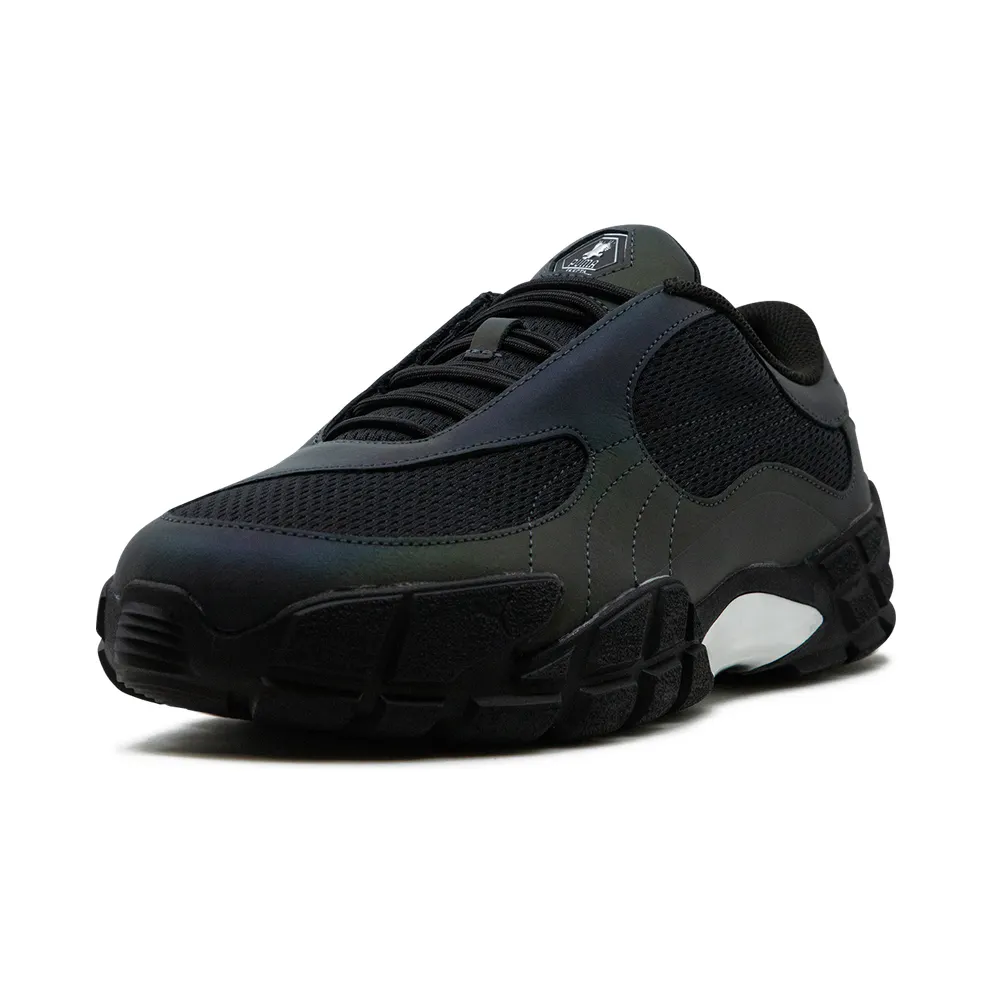 Puma Forever “Skepta – Black Iridescent” (397066-01)