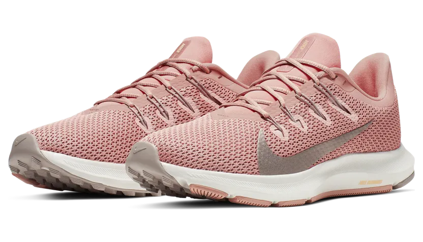 Nike Quest 2 ‘Pink Quartz’ Pink Quartz/Pumice (CI3803-600)