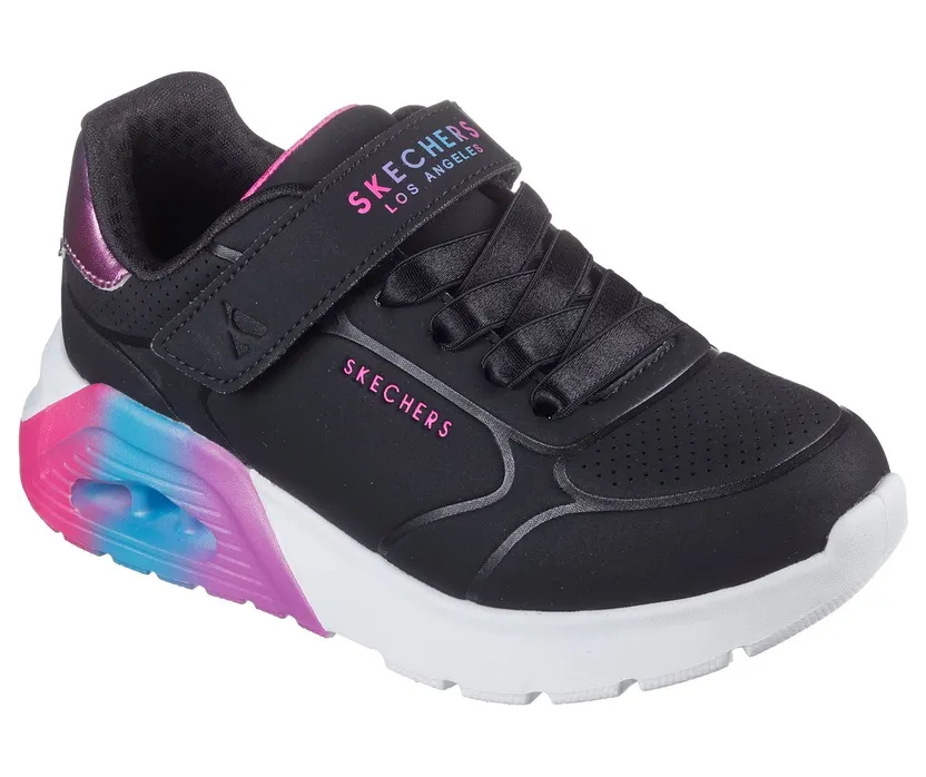 skechers-skech 310435L_BKMT