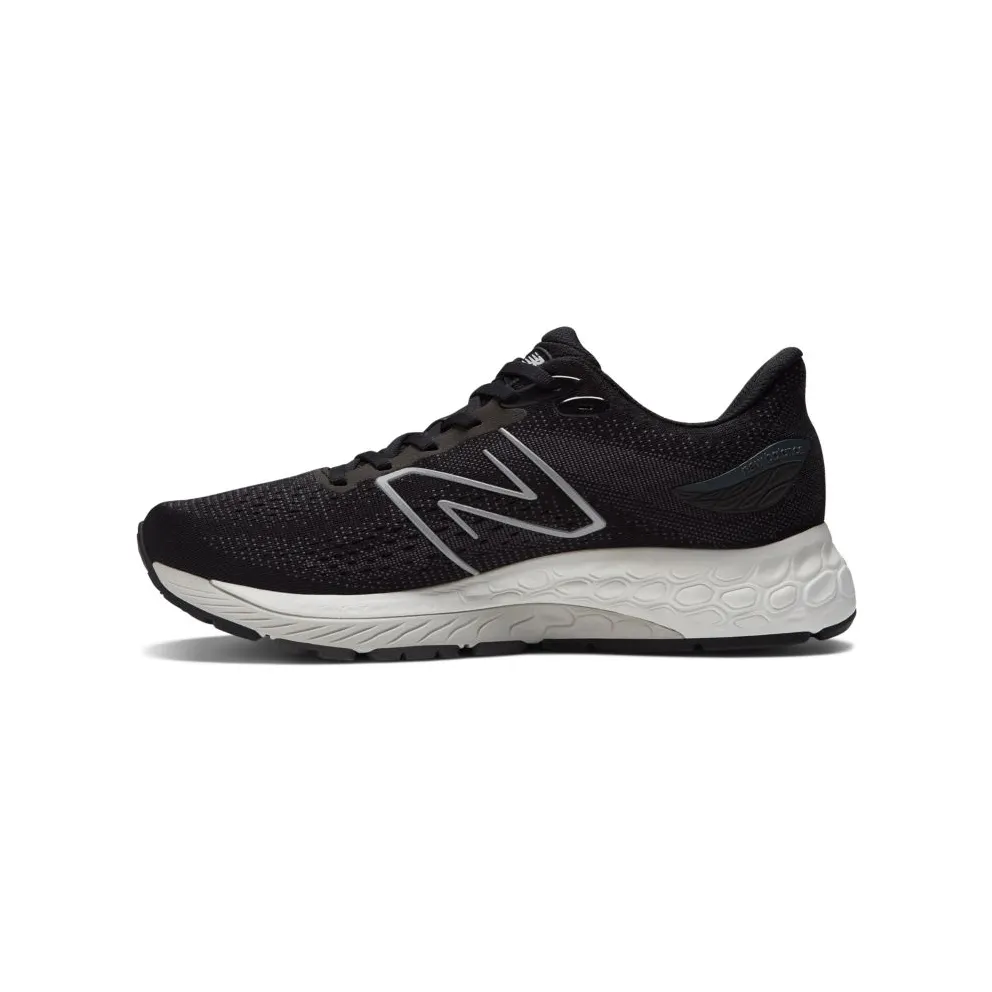 New Balance New Balance Black/Grey (M880B12)
